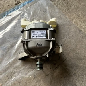 Gebrauchte Samsung Waschmaschine Motor Einheit Brushless Inverter DC93-00586D  - Bild 1 von 6