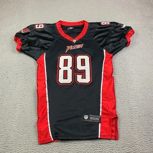 Minnesota Vixen Womens Football Jersey Youth Medium Rare 89 LIND - Picture 1 of 12