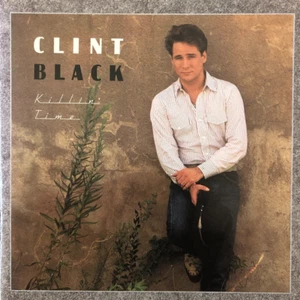 CD  - Clint Black – Killin' Time - US RCA - 73 - Bild 1 von 2