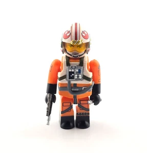 Star Wars Kubrick Luke Skywalker X-wing Pilot Series 6 2" Action Figure 2006 - Picture 1 of 4