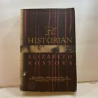 The Historian - Elizabeth Kostova (Paperback, 2006)