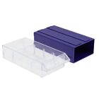 Practical Storage Box Organizers Storage Boxes Thicken Component Screws