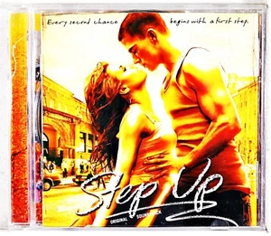 Various - Step Up (Original Soundtrack) (CD 2006) - Picture 1 of 3