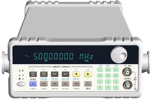 Función/contador DDS sintetizado digital de laboratorio con 1 μHz ~ 5 MHz/10 MHz/20 MHz - Imagen 1 de 1