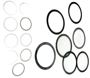 NV4500 Shim Kit for Main Shaft & Countershaft Transmission Dodge Chevy 5 Speed - Bild 1 von 1