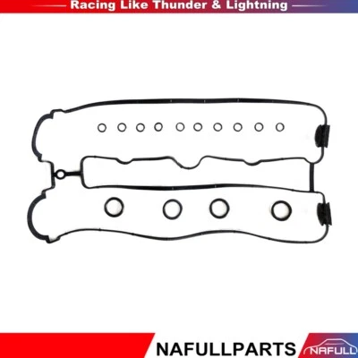 For 2004-2008 Suzuki Forenza 2.0L DOHC Valve Cover Gasket - Image 1 of 4