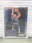 2020-21 Prizm Shaquille O'Neal Sensational Game Used Jersey #SON HOF Magic (B)
