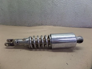 1982 HONDA CB650C LEFT REAR SHOCK - Picture 1 of 3