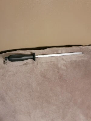  Afilador de cuchillos JA Henckels International Solingen Alemania afilador acero Foto 1 de 2