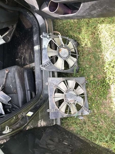 2013-2017 Accord Fan Assembly - Picture 1 of 1