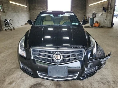 (LOCAL PICKUP ONLY) Driver Left Front Door Sedan Fits 13-18 ATS 948448 Foto 1 de 4