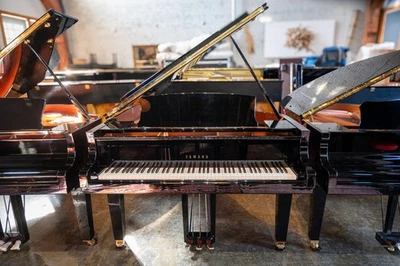 2013 Yamaha C1X - Reconditioned in Japan! - Image 1 of 4