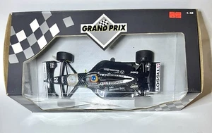1:18 Grand Prix 940029 SAUBER MERCEDES C13 F1 Tissot #29 Wendlings w Box - Picture 1 of 6