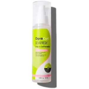 DevaCurl DevaFresh Scalp & Curl Revitalizer 4.39 oz - Picture 1 of 1
