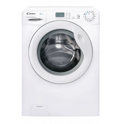 CANDY EY1281DE/1-S LAVATRICE 53CM SERIE EASY 8KG 1200 GIRI CLASSE D - Immagine 1 di 2