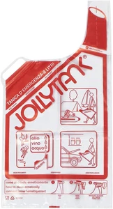 CORA 000120138 Jollytank Tanica, 8 Lt, in Busta - Imagen 1 de 3