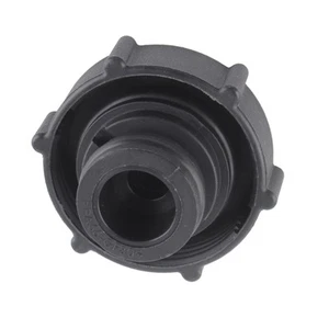 Auto Engine Coolant Reservoir Cap Wearproof Antiaging Coolant Expansion Tank - Picture 1 of 12