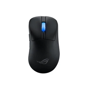 ASUS ROG Keris II Ace is an ultralight 54-gram ergonomic gaming mouse with a sha - Picture 1 of 7