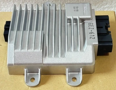 Genuine Honda Ruckus NPS50 OEM ECU CDI 30400-GEZ-612 - Image 1 of 2