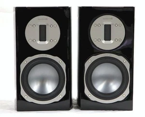(Kostenloser Versand) Quadral Chromium Style 35 Lautsprecher, gebraucht - Bild 1 von 6