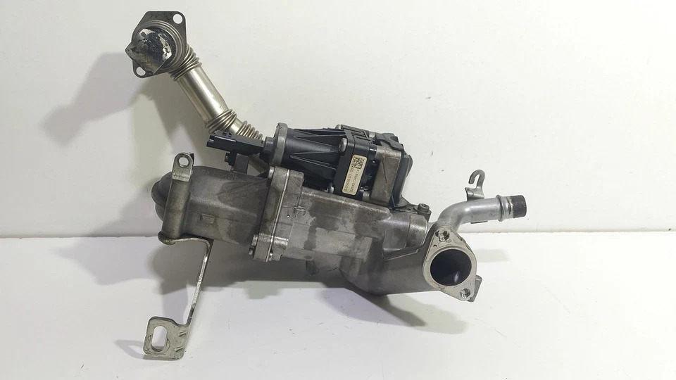 702209080 VALVOLA EGR / 310318 PER PEUGEOT 308 1.6 16V HDI Foto 1 de 4