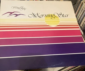Wings To Fly~Morning Star~Jimmy Wheeler~Brian McEachern~Private Rare Xian Ccm - Picture 1 of 3