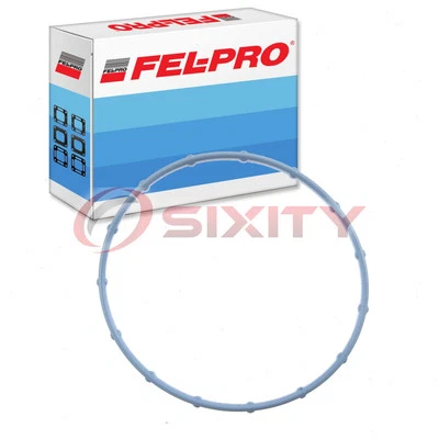 Junta de montaje de carrocería de acelerador Fel-Pro FI para Ford Mustang 2015-2018 2,3 L L4 pz Foto 1 de 4