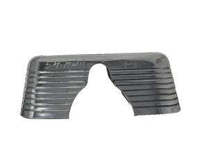 1954 Hudson Hornet 241301 Escutcheon Steering Column Cover Lower 4D 5D 7D - Picture 1 of 9