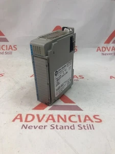 ALLEN BRADLEY Compact High-speed Input Module, 1769-IQ16F, Used. - Bild 1 von 9