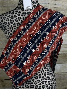 Leggings LuLaRoe NUEVOS TC2 Altos y Curvas2 - Imagen 1 de 2