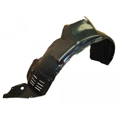 Replacement Driver Side Front Inner Fender Liner For 2001-2007 Toyota Highlander - Image 1 of 3
