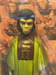 Planet Of The Apes Zira Ultra Detail Medicom Figure New on card Uk Seller - Picture 1 of 5