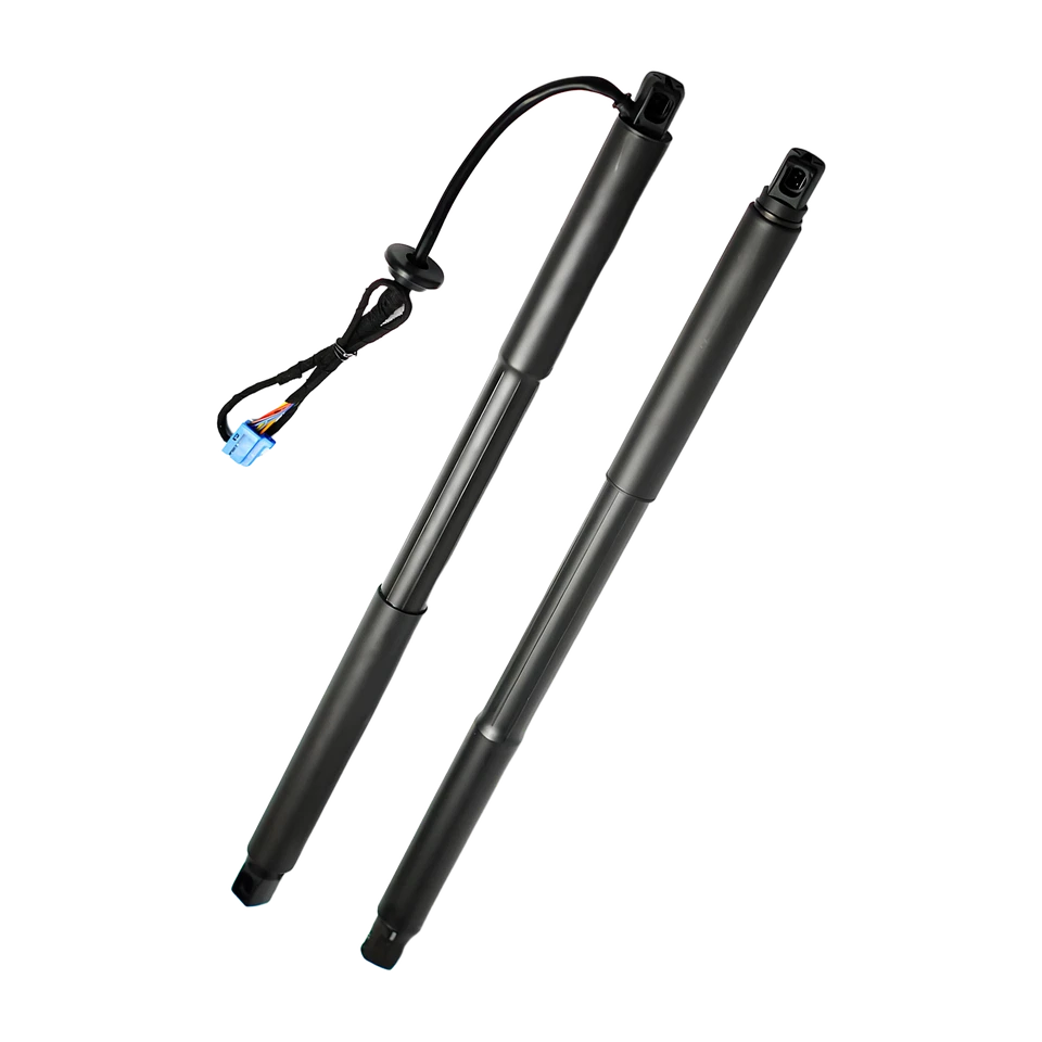 Genuine  Mercedes Benz X166 2013-2019 Rear Tailgate Lift Supports A1668900100 - Image 1 of 4