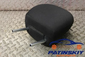 2019 MITSUBISHI MIRAGE REAR LEFT RIGHT HEADREST HEAD REST CUSHION PAD BACK 19 - Picture 1 of 9