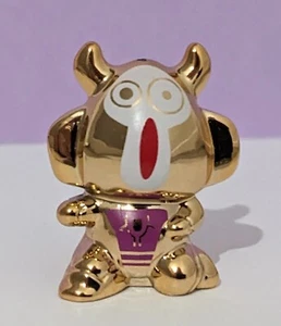 Most Wanted Gogo's Crazy Bones Series 4 Power Gi-Kao #60 - Foto 1 di 2
