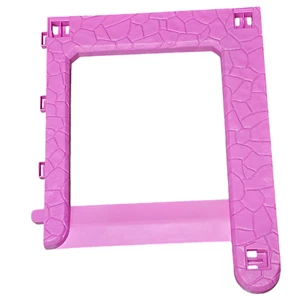 Barbie Dream House 2018 Garage Floor Replacement - Picture 1 of 4