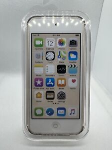 Apple iPod Touch 6. Generation 6G 32GB Gold Bronze Collectors A1574 NEU NEW
