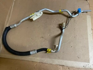 GM 15158541 Oil Cooler Hose -- NEW OEM - Picture 1 of 6
