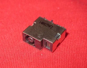DC POWER JACK HP Envy 15-K 15T-K000 15-Kxxxxx Ladebuchse Steckdose AC Connector - Bild 1 von 1