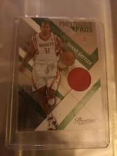 2010 2011 Panini Shane Battier #36 Draw 366/499 NBA Basketball Card