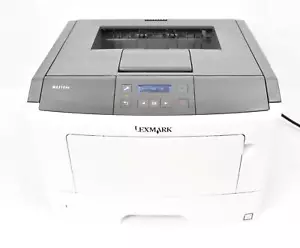 Lexmark MS312dn Monochrome Laser Printer *See Details* - Picture 1 of 1