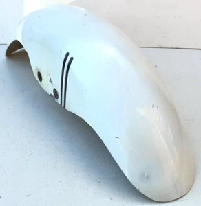 Suzuki GSX 750 EF protector de barro delantero 1984 GSX750EF 53111-31300 - Imagen 1 de 18