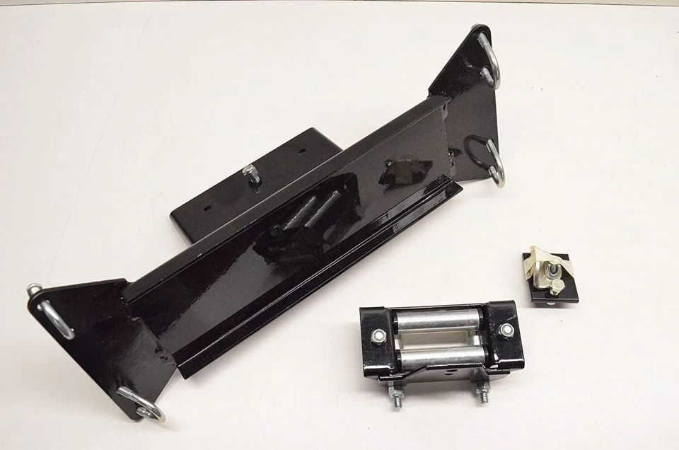 KIT MONTAJE CABRESTANTE SUZUKI LT-F 280 LT-4WD 1997-1998 20-4031 Foto 1 de 1