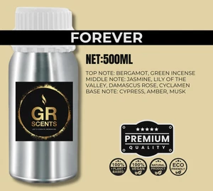 FOREVER - Picture 1 of 1