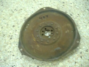 VW Type 3 flexplate automatic 68 - 74 yr squareback fastback #454 - Bild 1 von 4