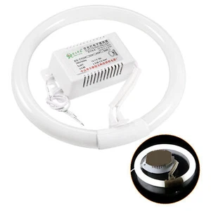 4x2x1" 220V AC 22/55W Electronic Ballast DIY Fluorescent Lamp Ballast Silver - Picture 1 of 5