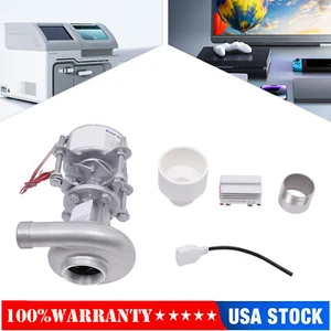 Mini Generador Hidrogenerador Portátil Turbina de Agua Generador Central Hidroeléctrica 2L/s - Imagen 1 de 9