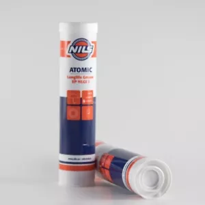 CARTUCCE GRASSO NILS ATOMIC 400gr - Picture 1 of 1