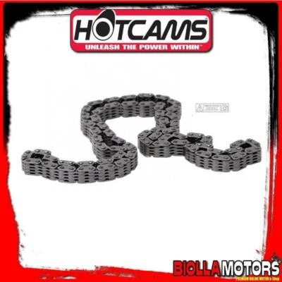 HCDID25H090 TIMING CHAIN HOT CAMS Honda XL 100 S 1982- - Image 1 of 4