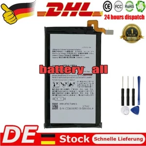Akku Für BlackBerry KEY2 KEYTWO KEY2 LE BBF100-6 BBF100-9 BBF100-8 TLP035B1 tool - Afbeelding 1 van 2